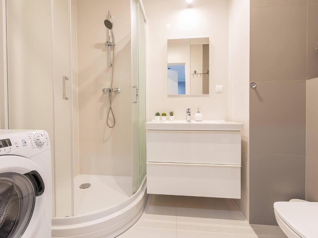 Vacationclub - Blizej Morza Apartament 98 Kołobrzeg Extérieur photo